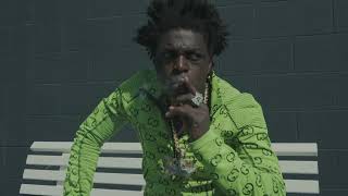 Kodak Black  11am In Malibu Official Music Video [upl. by Rimidalg]