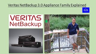 Veritas NetBackup 30 Appliance Family Explained [upl. by Melli742]