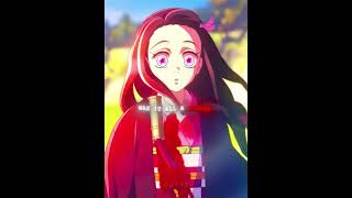 4K🔥  This Anime Demon Slayer「Edit」  Tanjiro amp Nezuko  anime demonslayer kimetsunoyaiba [upl. by Anitsirhk]