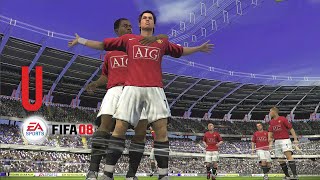 Scoring 1 INCREDIBLE Goal on Every Fifa from 9821 [upl. by Alysia]