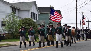 Netcong Fire Departments 110th Anniversary Parade [upl. by Amery]