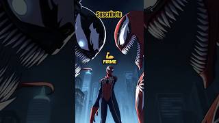 EL PODER DE SPIDERMAN parati foryou fyp viralshorts shortsyoutube ytshorts ytshort movie a1 [upl. by Martica]