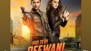 Hui Teri Deewani pocket fm episode 31 [upl. by Janet]