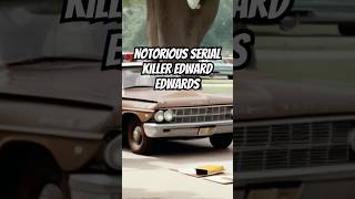 True Crime Stories From Ohio Notorious Serial Killer Edward Edwards [upl. by Antoni]