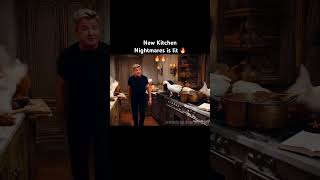 Kitchen Nightmares Shenanigans memes funny gordonramsay [upl. by Altheta132]