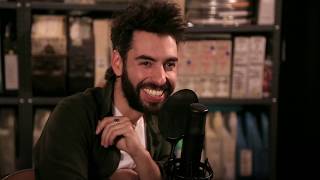 Leif Vollebekk  Full Session  1292019  Paste Studio NYC  New York NY [upl. by Strader]