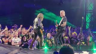 Metallica  Inamorata Munich 26 May 2024 [upl. by Wengert]