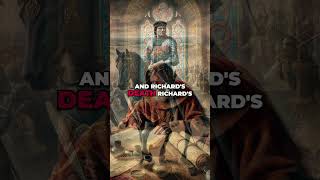 The Battle That Ended a Dynasty Richard IIIs Last Stand [upl. by Akenahs]