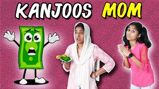 Pari Ko Kiya Kanjoos Mummy Ne Pareshan I Funny Paris Lifestyle Story [upl. by Schulz]