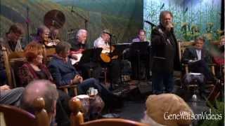 GENE WATSON  I Dont Need A Thing At All  LIVE CFR VIDEO [upl. by Klockau]