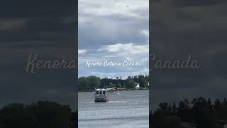 Kenora Ontario Canada [upl. by Trask135]