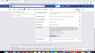 How to Remove Featured Photos on Facebook 2024 [upl. by Bobbee]