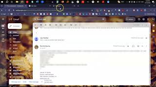 Using webmail [upl. by Niwrad]