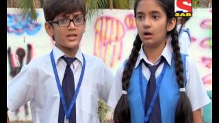 Baal Veer  Episode 392  13th March 2014 [upl. by Atnovart692]