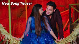 Gulabi Rang  New Song Teaser  Sammi Nagra Mamta Maliya  Punjabi Song  B4U Music [upl. by Ewold]