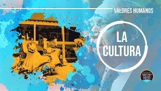 La Cultura [upl. by Kanor]