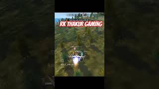 Rk Thakur Gaming [upl. by Nrobyalc]