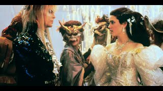 Labyrinth 1986  The Four Guards  Movieclips [upl. by Ramin235]