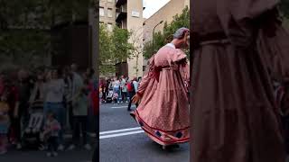 Gegants bojos de solsona [upl. by Amero]