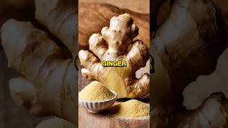 Ginger’s Secret Power How It Helps You Fight Inflammation Naturally shorts [upl. by Noral]