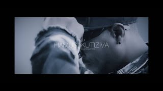 MASKIRI  HAMUSIKUTIZIVA Ft BlackArose  Official Music Video [upl. by Nylessej]