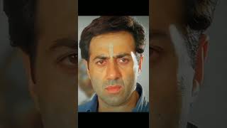 Arjun Pandit Sunny Deols PowerPacked Action  Iconic Scenes amp Dialogues sunnydeol arjunpandit [upl. by Marysa]