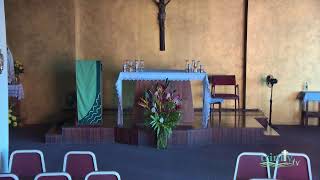 Holy Mass  Saturday of the 17th Week in Ordinary Time  03 Aug 2024 [upl. by Aneet]