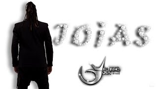 JOIAS  VALTINHO JOTA  CLIPE OFICIAL [upl. by Cheke]