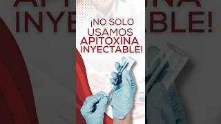 ¿Conoces otras formas de apitoxina No solo existe de manera inyectable artrosis apitoxina shorts [upl. by Iredale]