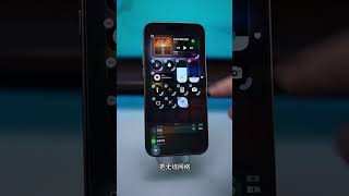 控制中心这样排列才是正确答案iOS181新变化 iphone ios apple tips vnq8386 trending shortvideo [upl. by Nielson]