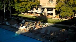 The Langham Hotel Pasadena CA [upl. by Gomez]