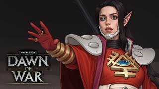 Топовый гайд от Крестоваки КАК СТАВИТЬ ЭКОНОМИКУ на т1 ► Dawn of War  Soulstorm [upl. by Adina531]