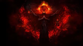 Path of Exile  The Cleansing Fire Extended [upl. by Gabriella]