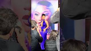 Megan Thee Stallion In Her Words Premiere [upl. by Anialram]