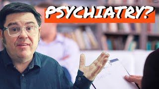 Psychiatry Jobs in Australia Excellent prospects [upl. by Sena299]