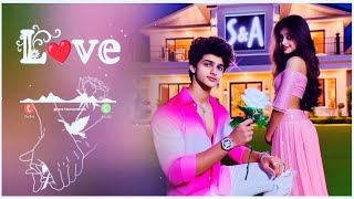 Best Love Ringtone Love💞Ringtone Hindi Ringtone Love Story Ringtone 2024 Mp3 Ringtone New Love [upl. by Asyral618]