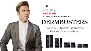 Dermbusters  Tackling Misconceptions in Dermatology and Skincare [upl. by Korenblat]