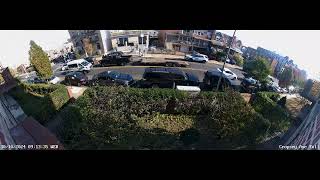 NYPD traffic sting in Brooklyn NY leading to many tickets and one arrest Full video [upl. by Bower990]