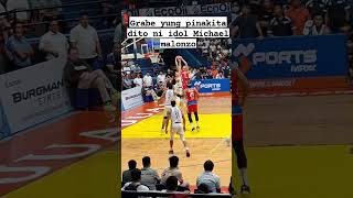 MPBL 2024 SEMIFINALS 2024mpblseason highlightseveryone everyoneeverywhere basketball [upl. by Sawyor]