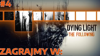 Zagrajmy w Dying Light The Following 4  Prawda o Sabicie Paczka dla dziecka [upl. by Hcahsem614]