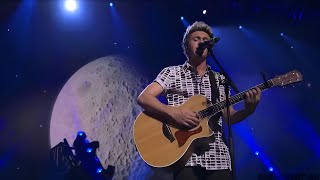 One Direction  Night Changes live at Apple Music Festival London Roundhouse 2015 [upl. by Arabelle]