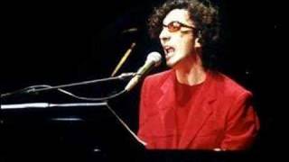 Fito Páez  Rojo como un corazón [upl. by Johnath]