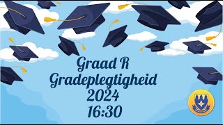 LAERSKOOL ELARDUSPARK GRAAD R  GRADEPLEGTIGHEID  1630 [upl. by Colley]