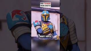 New FREE STAR WARS Game that you have missed for the Nintendo SWITCH 💥 Star Wars HUNTERS [upl. by Einnob]