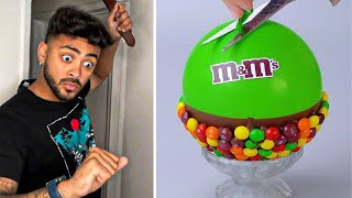 🌎 Cake Storytime TikTok 🌎 Mark Adams marrkadams  POVs Tiktok Compilations Part 94 [upl. by Ringo]