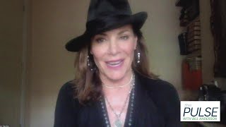 Countess Luann de Lesseps The Pulse Ep 105 [upl. by Amadeus320]