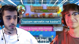 SİZ SORDUNUZ  DEDE GT CEVAPLADI  EN zor SORULAR  wdedegrowtopia   Growtopia Türkçe [upl. by Nowell974]