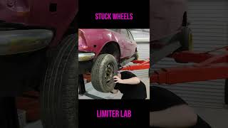 stuck wheels [upl. by Pembrook634]