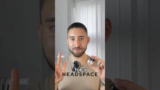 Top 3 Headspace Fragrances Headspace Parfums [upl. by Leba625]