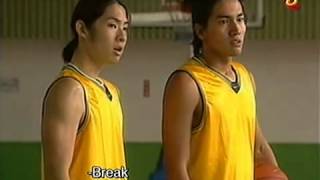 F4 Meteor Garden season 1 ep 10 part 3 5 eng sub YouTube [upl. by Aset]